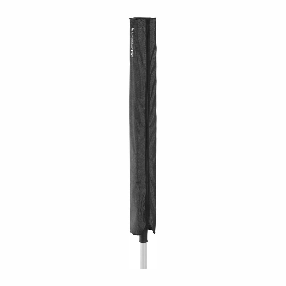 Brabantia Advance Rotary Covers for Lift-O-Matic Advance, Black, 420405