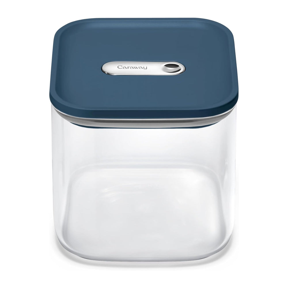 Caraway 2.5qt Glass Airtight Food Storage Container