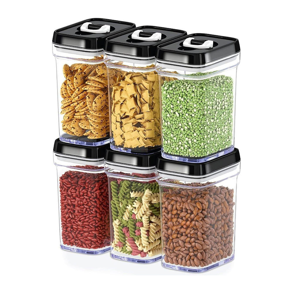 DWËLLZA KITCHEN Airtight Food Storage Containers