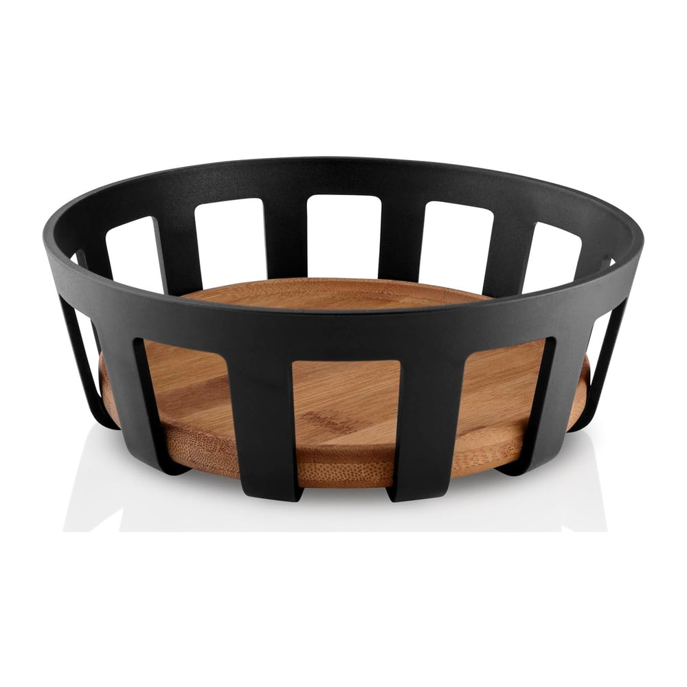 Eva Solo | Nordic kitchen Bread basket | Stylish way to serve breakfast rolls...