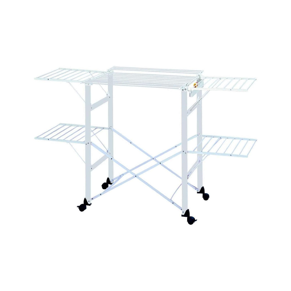 Foppapedretti Gulliver Clothes Airer, Aluminium