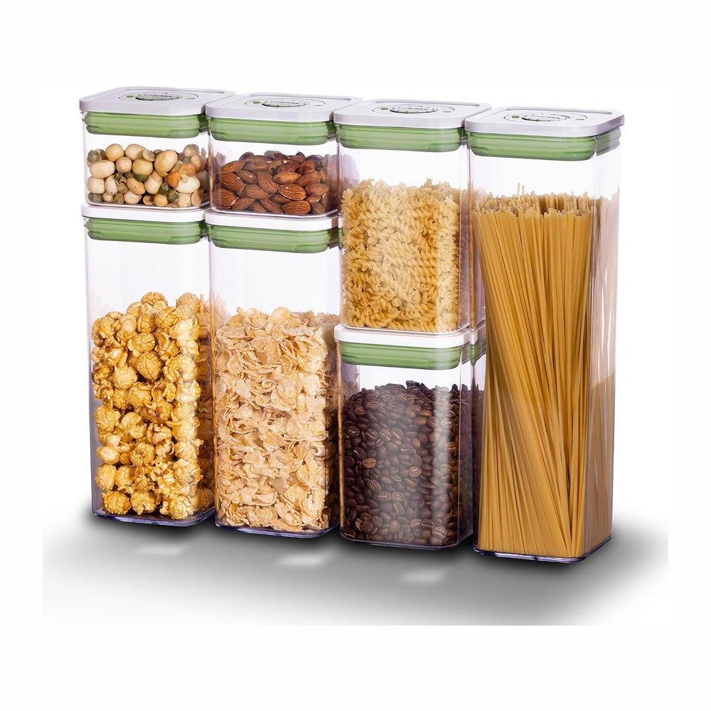 linoroso Pop Airtight Food Storage Containers