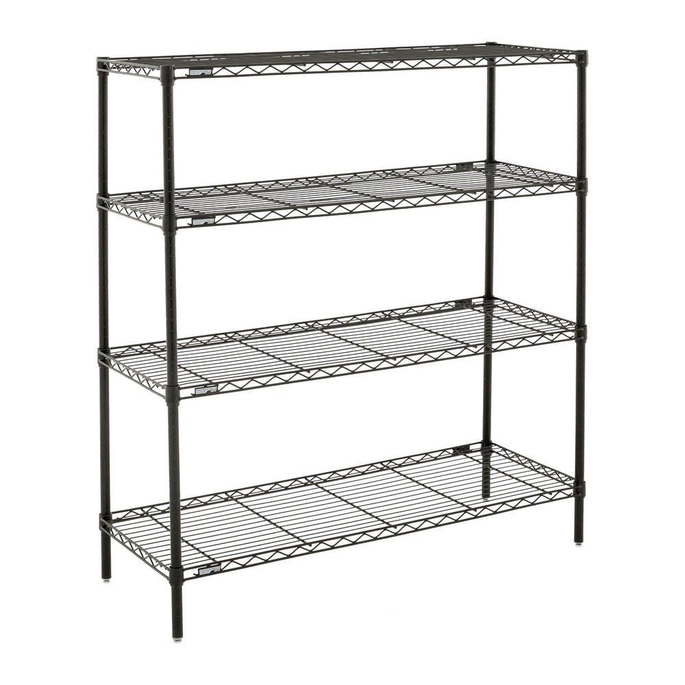 Metro Professional's Choice Commercial-Grade NSF Shelving Unit - Multipur...