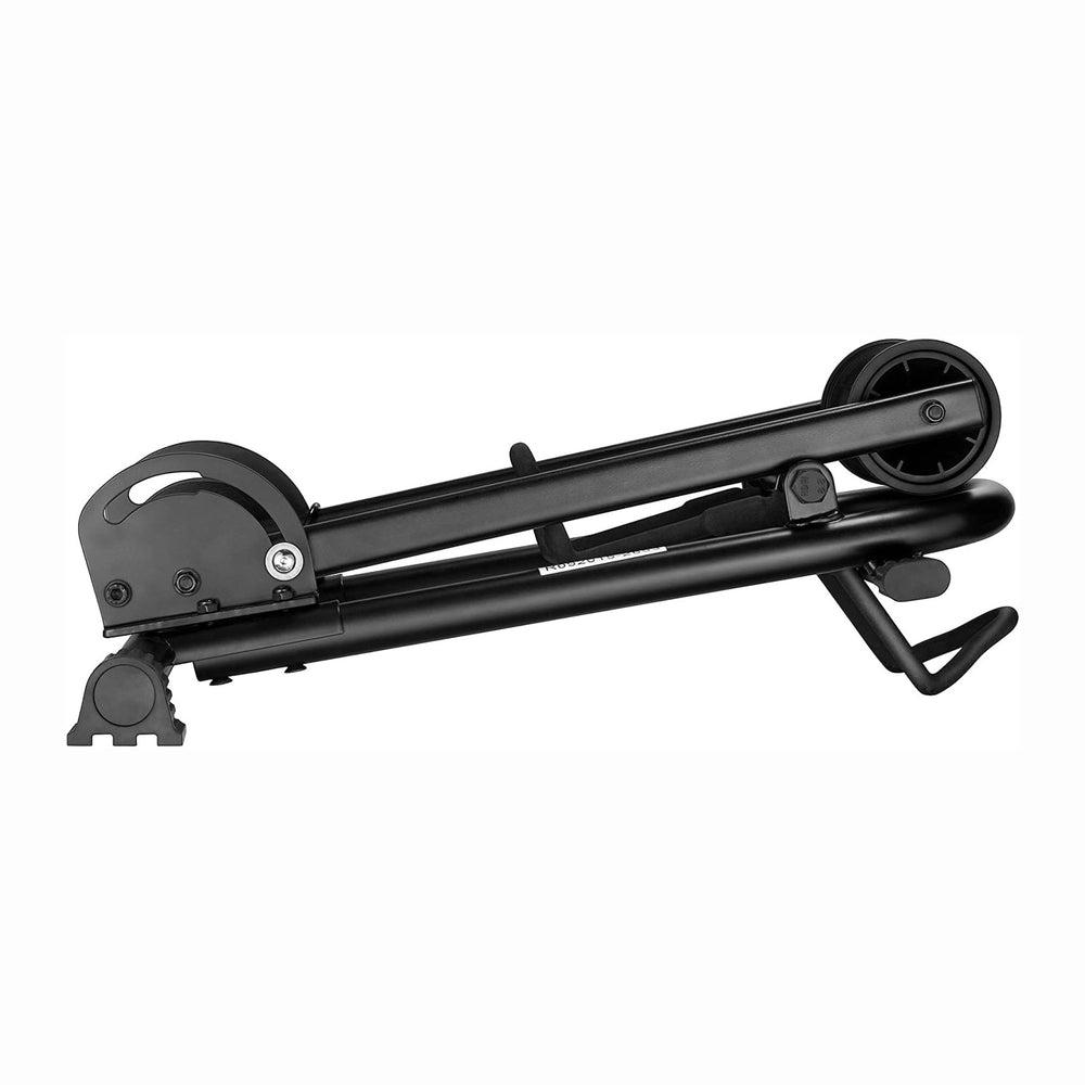 RAD Cycle Foldable Bike Rack Bicycle Storage Floor Stand Fold it Up and Take ...