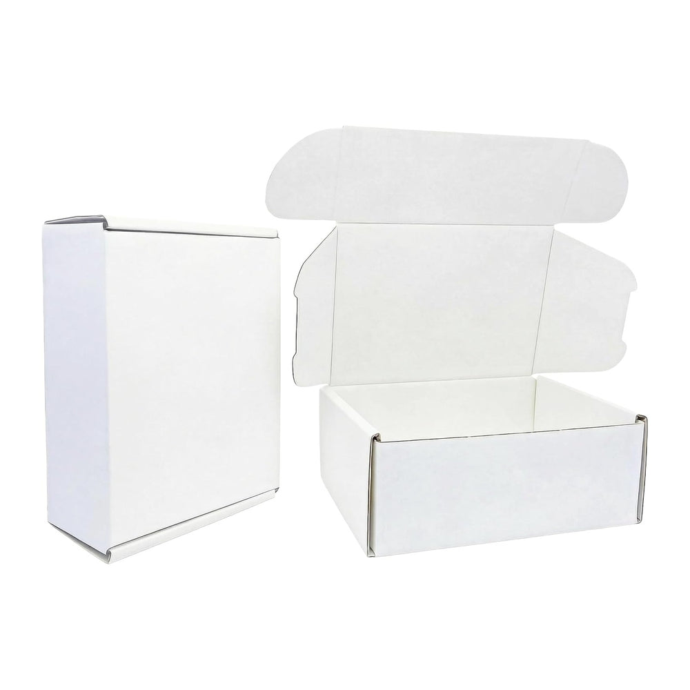 Small Cardboard Boxes 7x5x2 Inches 100 Pack