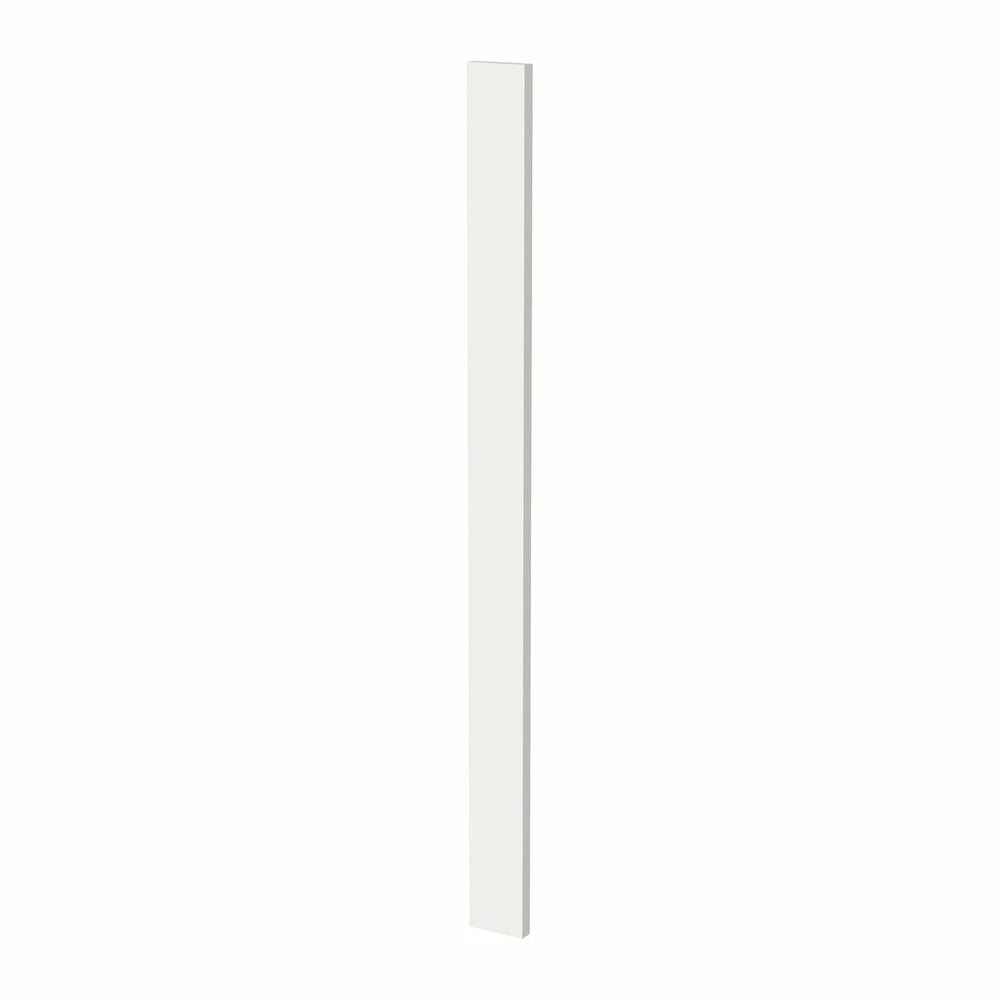 Solid Wood Cabinet Filler Strips | 3 inch & 6 inch Widths to Close Gaps f...