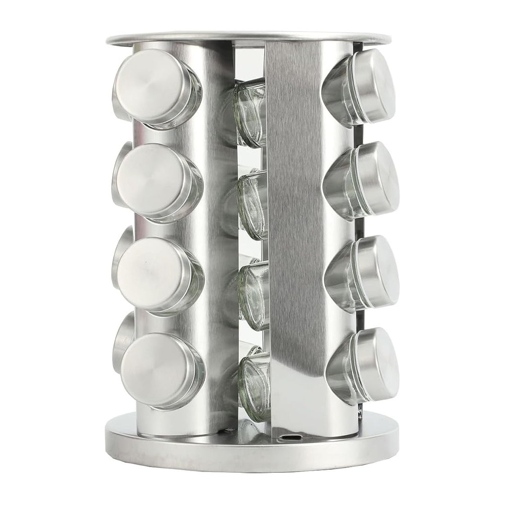 Spice Rack, Spice Rack Organizers