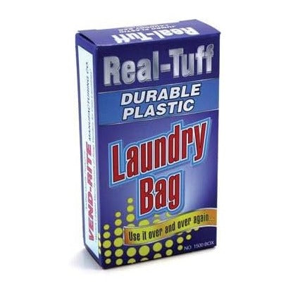 Vend Master Real-Tuff Laundry Bags A1500 144ea/cs