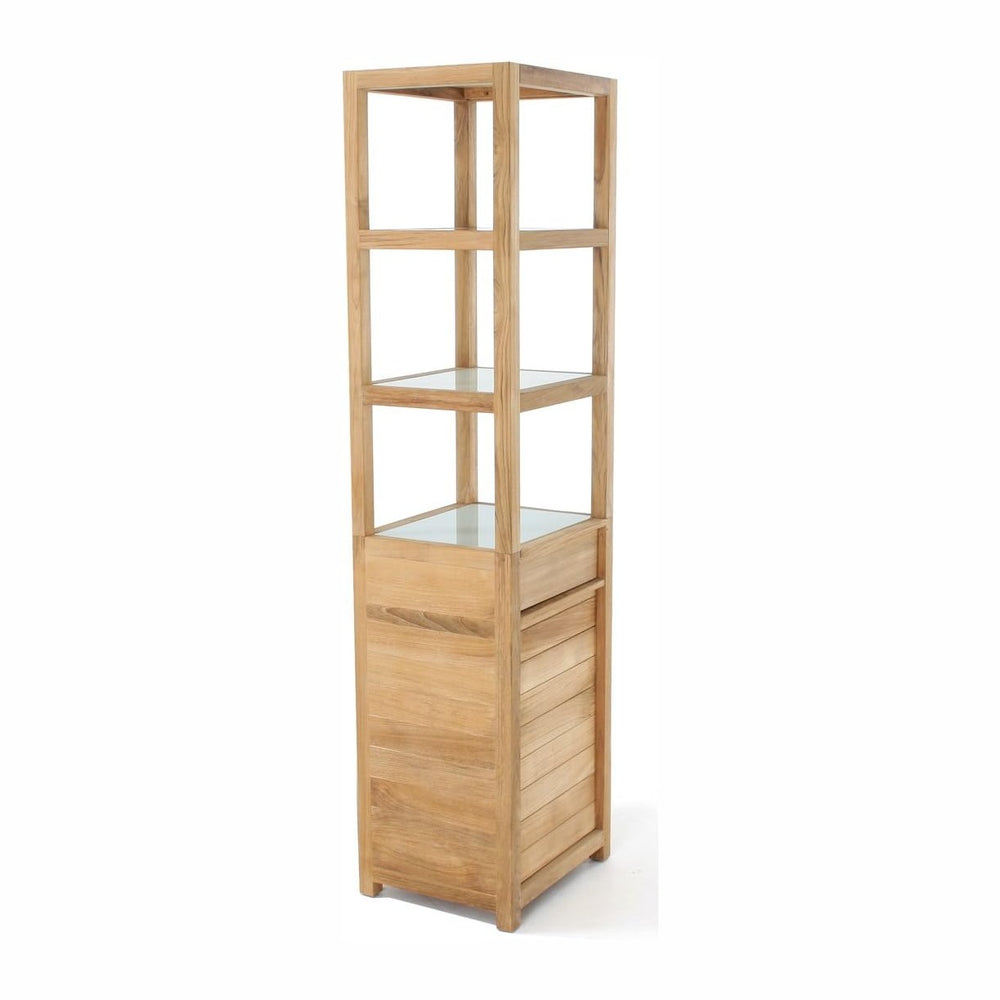 Westminster Teak Pacifica Linen Tower