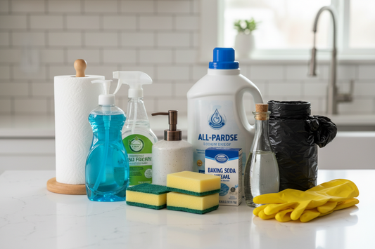 10 Daily Essentials Every American Household Should Always Have in Stock