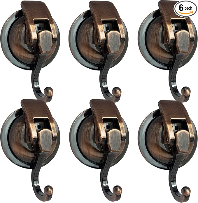 Bathroom Hardware