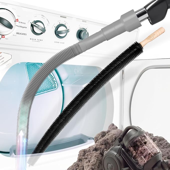 Vacuum Parts & Accessories