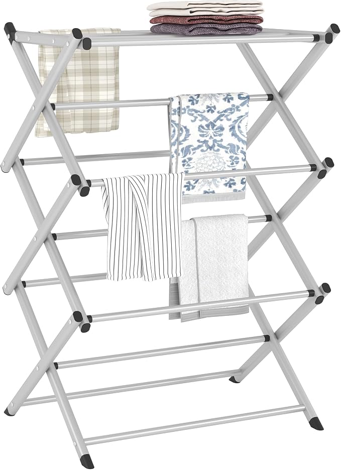 Laundry Storage & Organization