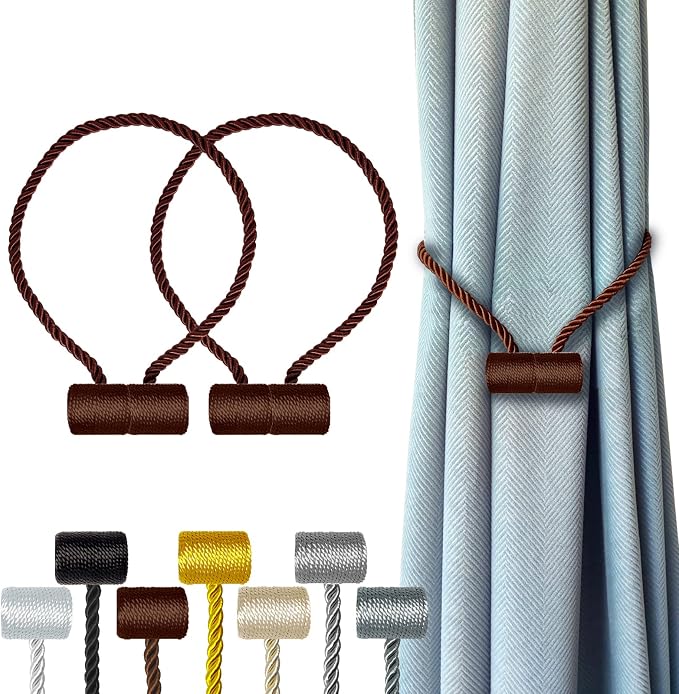 Window Treatment Hardware
