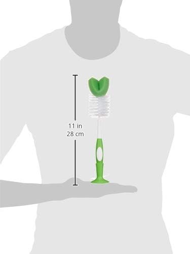 Amazon Brand - Mama Bear Bottle Brush - Image 3