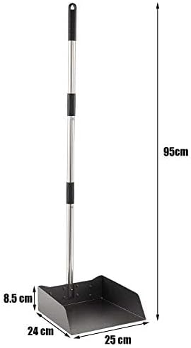 Yangbaga Dust Pans with Long Handle - Image 2