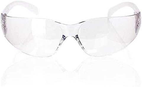 SAFE HANDLER Hyline Anti-Fog Color Safety Glasses Variety, Impact Resistant - Image 9
