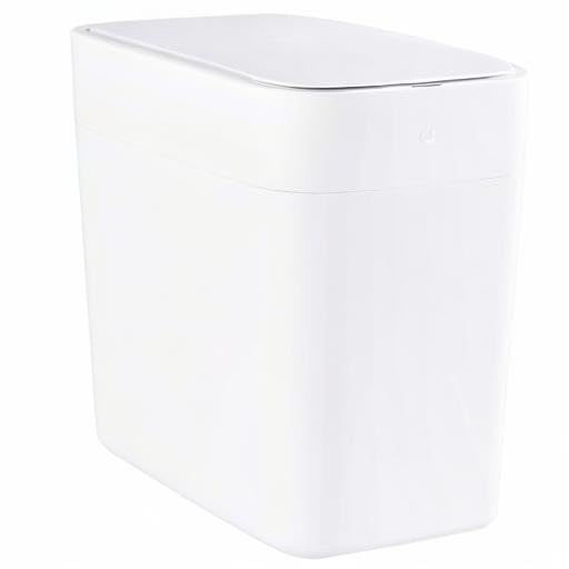 TOWNEW T1S 4.1 Gallon Automatic Self-Sealing and Self-Changing, Motion Sense - Image 10