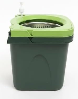 Thunder Mop Spin System - Image 2