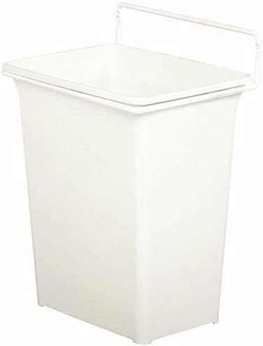 Knape & Vogt KV Door Mounted Waste Bin - Image 2