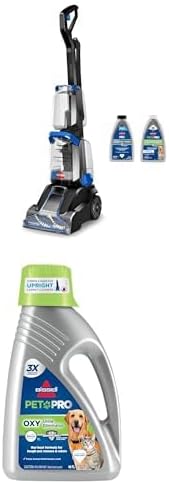 BISSELL TurboClean + Pet Pro Oxy Urine Eliminator Formula by BISSELL