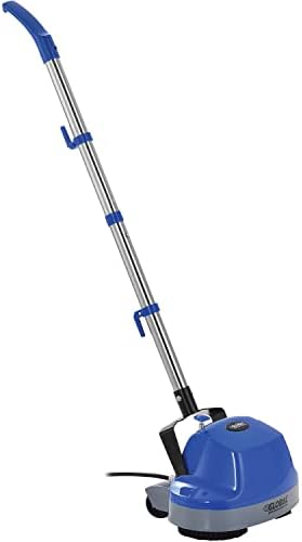 Global Industrial Mini Floor Scrubber - Image 5