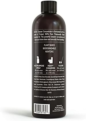 REVIVEEO Protect Cleaner Concentrate Multi-purpose, All-purpose, Concentrated - Image 2