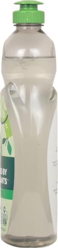 Seventh Generation Dish Soap Fresh Lime & Ginger Scent 1 count Dishwashing Soap - Image 10