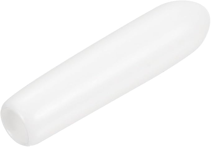 uxcell 20pcs Rubber End Caps 2.5mm ID Vinyl Round End Cap Cover Screw Thread by uxcell