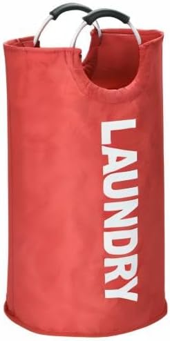 DOKEHOM 125L X-Large Collapsible Washing Laundry Basket Bag - Image 10