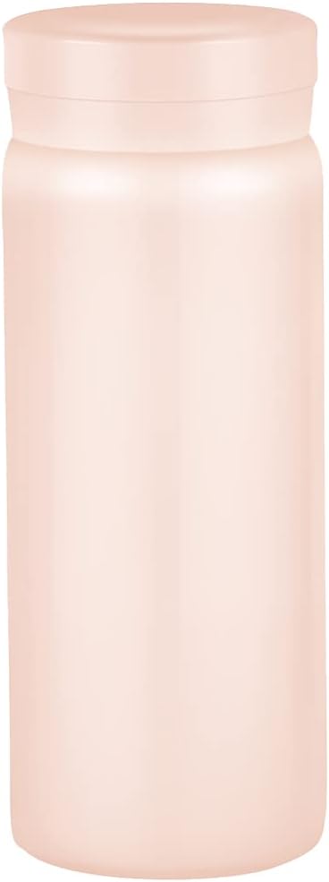 Mini Thermos Cute Water Bottle - 7 oz Tiny Insulated Vacuum 18/10 Stainless by Boenkush