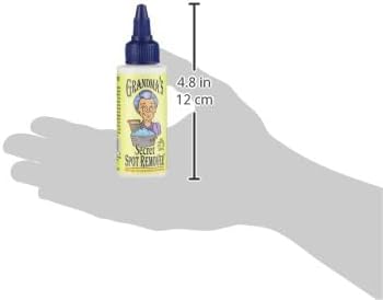 Grandma's Secret Spot Remover - Image 3