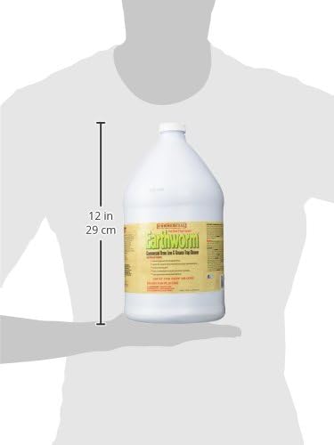Earthworm® Drain Cleaner - Image 4