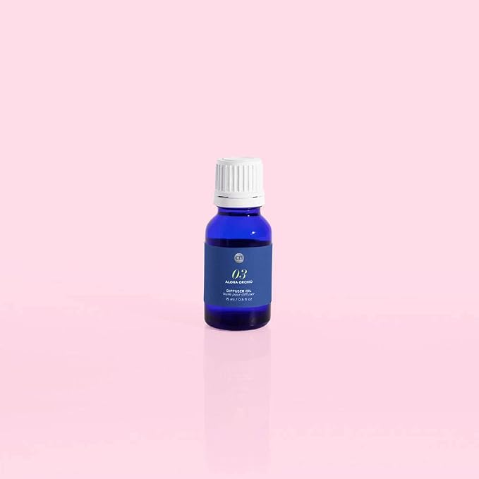 Capri Blue Diffuser Oil Refill - Image 2