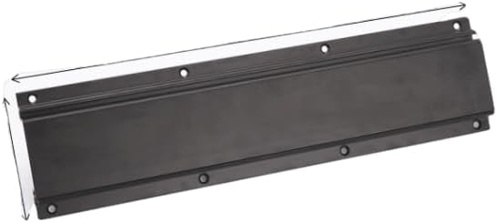 Extra Panel Plate 1pack for Smartology Storage Rack System by SMARTOLOGY