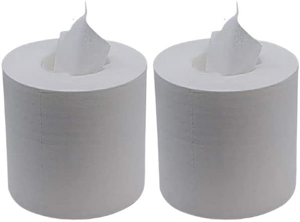 Fresh Towel Mix-N-Wipe Dry Wipes Refill - Image 2
