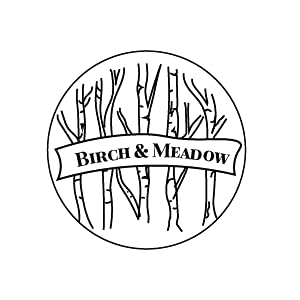 Birch & Meadow Baking Soda, Sodium Bicarbonate, Cooking & Cleaning - Image 5