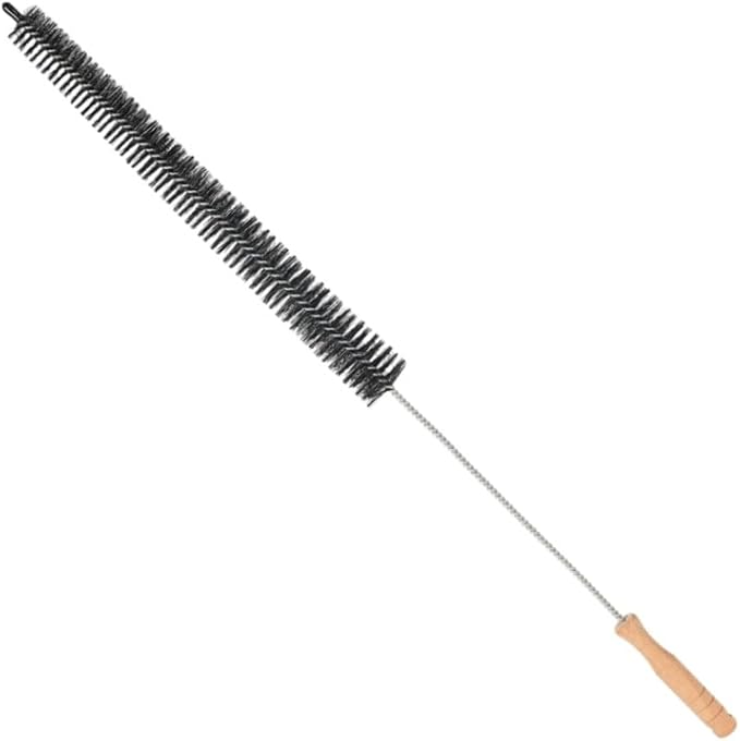 Dryer Cleaner Vent Brush - 70cm or 75cm Long Flexible Dryer Vent Cleaner & by Ronsit