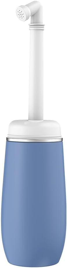 Portable Bidet for Travel Friendly Handheld Personal Peri Bottle 400ml by Unknown