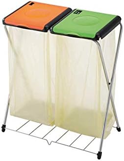 Vileda Gimi Nature Plus 2 Waste bin