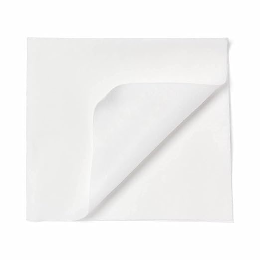 Medline Absorbent Wipers+ Disposable Heavy Duty Dry Wipes - Image 3