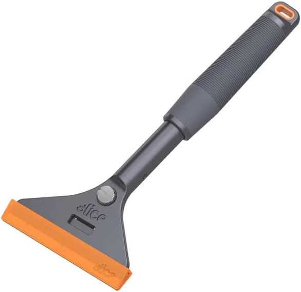 Slice 10599-CS Long-Handled Ceramic Scraper, Never Rusts, Lasts 11x as Long as - Image 8