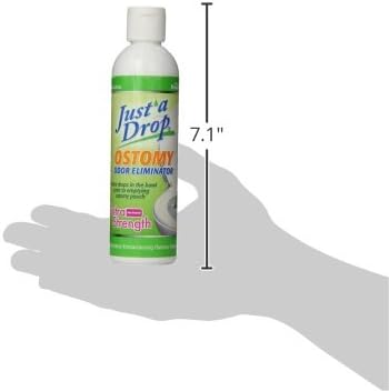 Prelam Just a Drop Odor Eliminator - Image 3