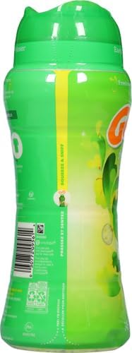 Gain Fireworks In-Wash Scent Booster Beads, 12.2 oz - Image 10