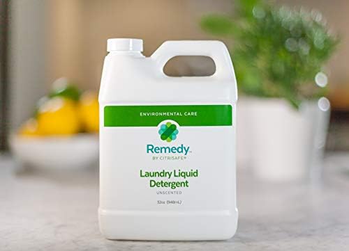 Remedy Laundry Liquid Detergent - Image 7