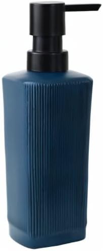 12 oz Glass Soap Dispenser - Image 8