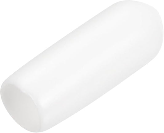 uxcell 20pcs Rubber End Caps 5mm ID Vinyl Round End Cap Cover Screw Thread by uxcell