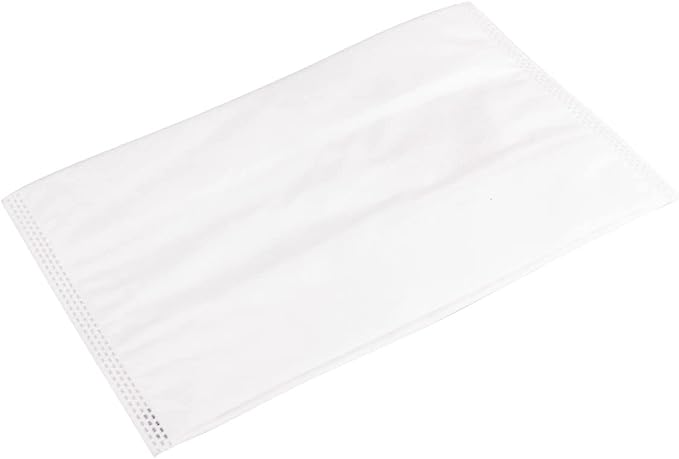 12 Pack FJM Dust Bags + 2 Pack Filters Replacement - Image 4