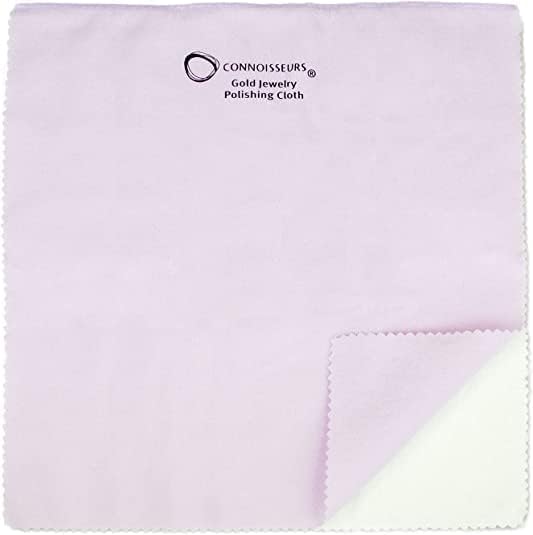CONNOISSEURS Premium Edition Extra Large Polishing Cloth - Image 8