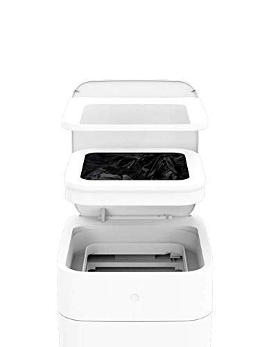 TOWNEW T1S/T AIR X/T Air Lite Official Refill Rings - Image 5